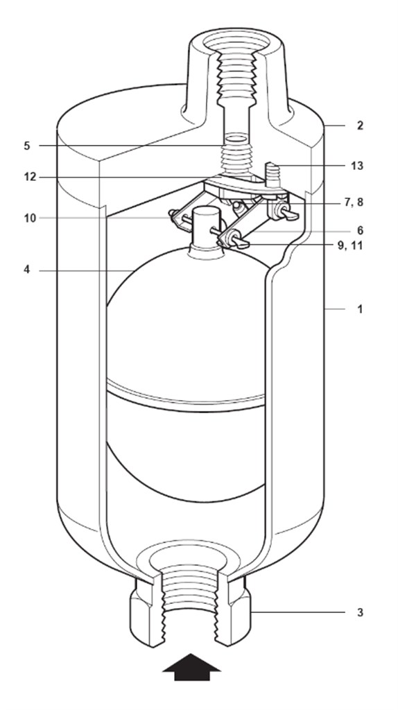 thermostatische-ontluchter-av13-3-4-inch-bsp-aa15003
